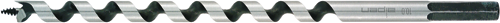 Punta x legno alpen form lewis 226 lunga 18x450mm - cf in blister