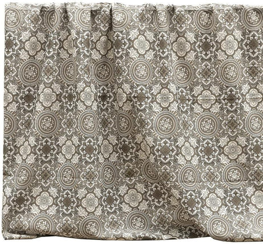 Telo Arredo Cotone 170x280 cm Tessuto Copritutto Granfoulard Copridivano Copriletto Etnico Dis.2