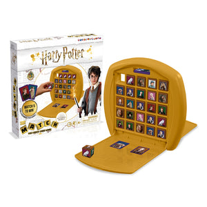 Gioco in scatola HARRY POTTER MATCH