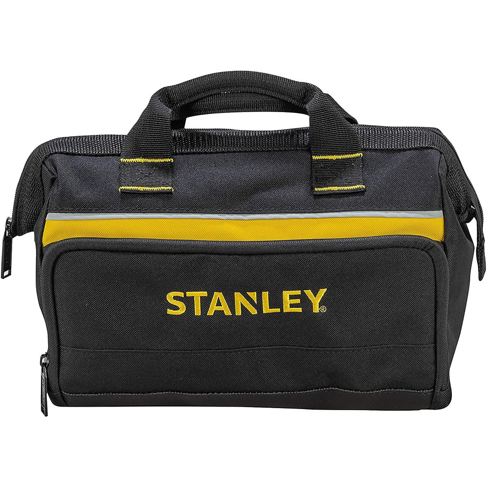 BORSA PORTA ATTREZZI UTENSILI PORTAUTENSILI DA LAVORO PICCOLA 30x25x13cm STANLEY 1-93-330