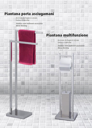 Piantana multifunzione P1592065