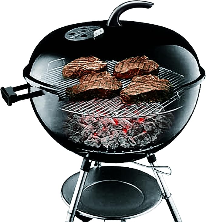 Barbecue Free Time diametro 56 cm B1014022