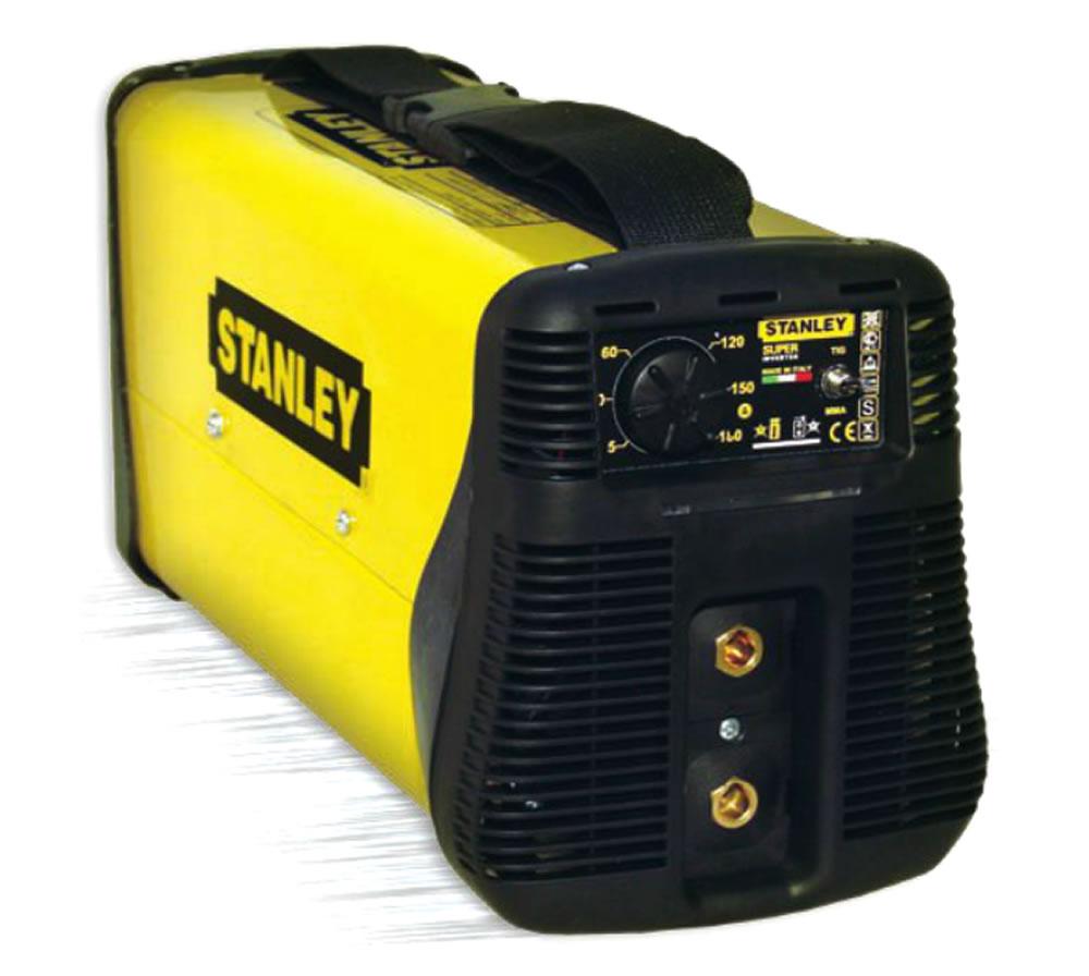 Saldatrice a TIG Inverter Super 180 TIG Lift