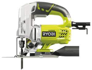 Rjs850K-Seghetto Alternativo Pendolare 600W A 4 Posizioni Con Base D'Appoggio Orientabile-Ryobi