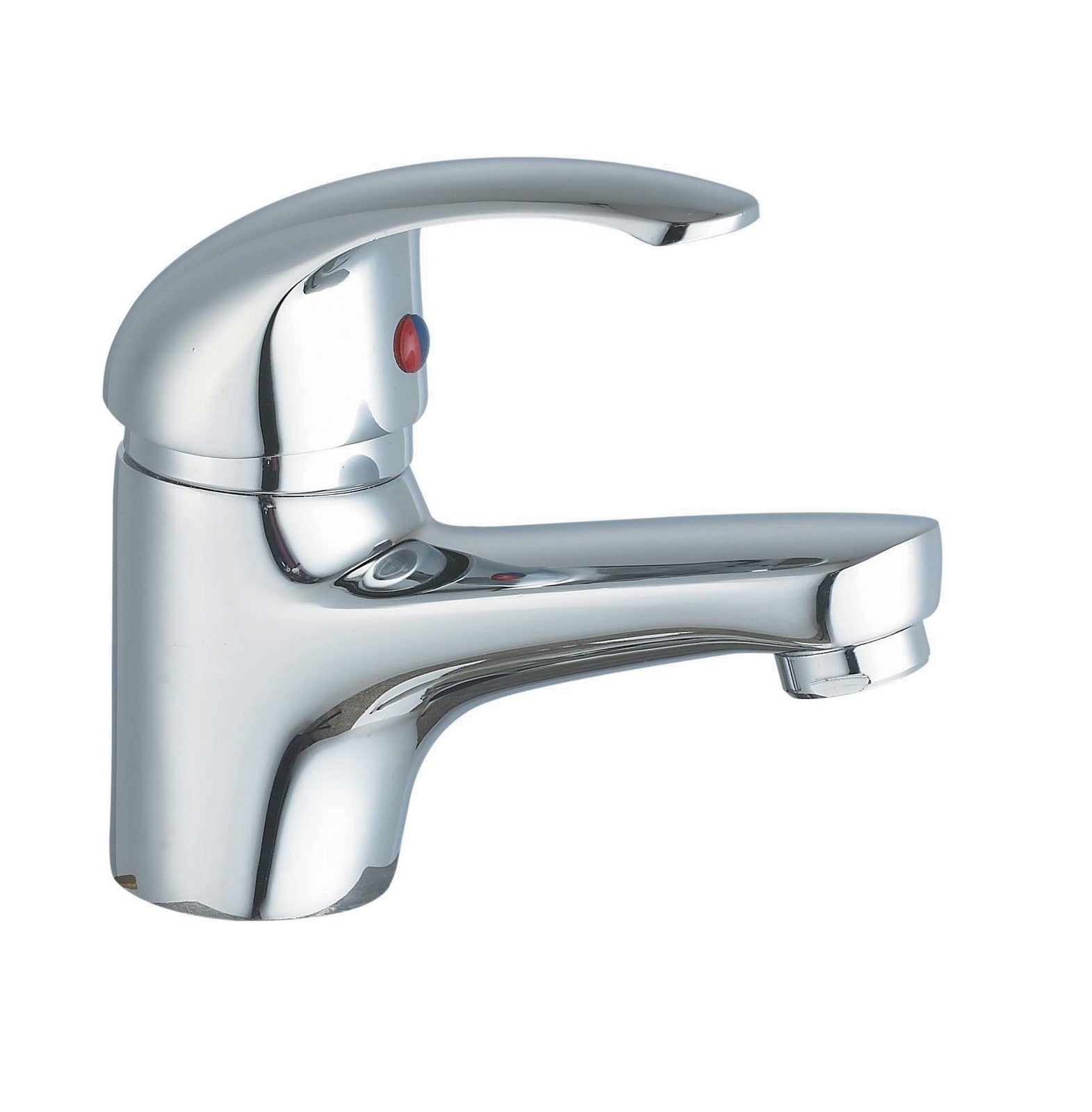 serie euro gruppo lavabo monocomando (11321) 8234