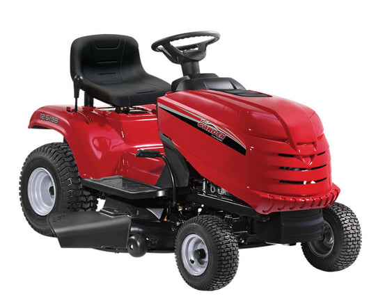 trattorino cg98 cc.352 hp11 cm.98 mulching 82432