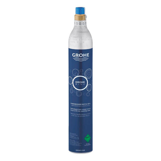 BOMBOLA DI RICAMBIO CO2 GROHE BLUE 425 GRAMMI   GROHE S.P.A.