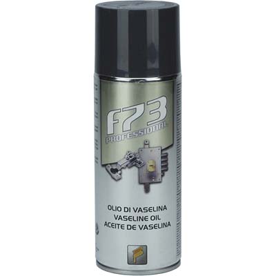 Olio vaselina spray f73 faren ml 400 (12 pezzi) Faren 