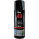 Zinco chiaro spray 49 vmd ml 400 (12 pezzi) Vmd 