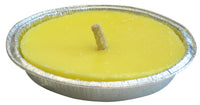 citronella in padella di alluminio made in italy Ã¯ cm. 14 vit27891