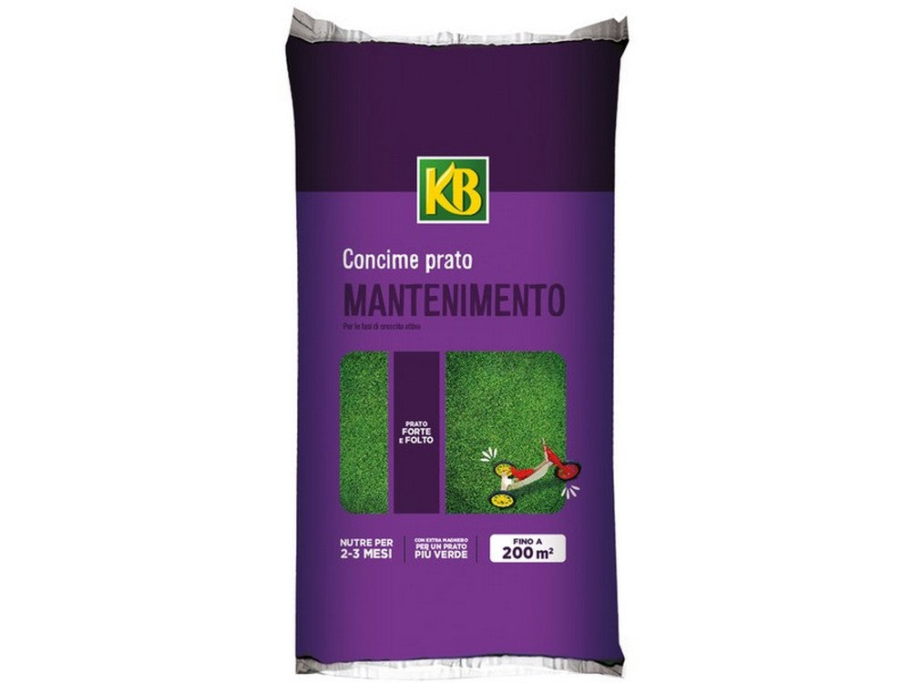 concime granulare per prato kg. 5 vit52870