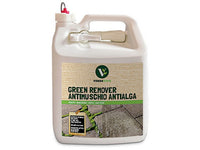 4pz antimuschio e antialga green remover lt. 4 cod:ferx.vit52932