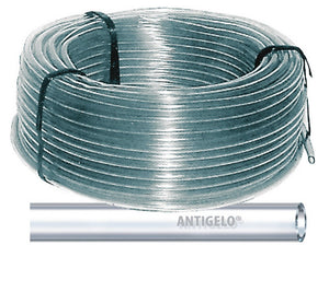 29kg tubo in pvc antigelo trasparente col. neutro Ã¯ mm. 35x45 (mt. 35) vit26138