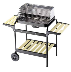 barbecue 60-40 green line cod.80601 cod:ferx.82630