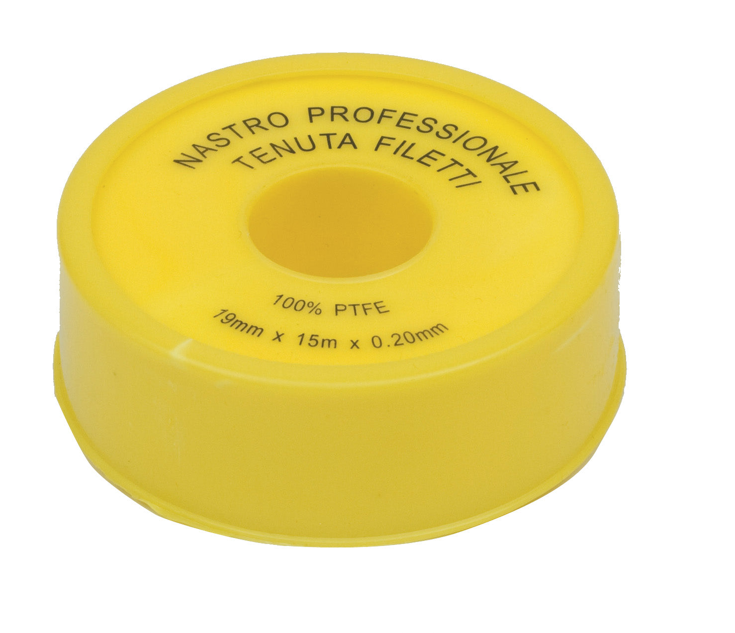 TEFLON PROFESS.LE IN ROTOLI DA MM.19 X 15ML.* AMAFLEX PZ 10 