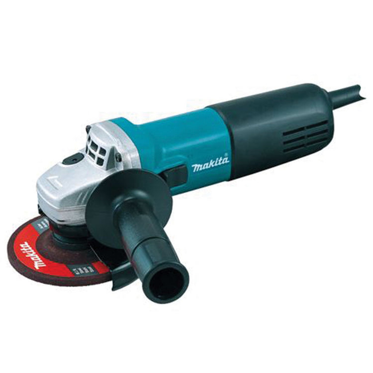 makita smerigliatrice 840w 115 mm mod9557hnrgz cod:ferx.8282