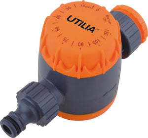 Utilia timer manuale min. 1-120 (4 pezzi) - Utilia