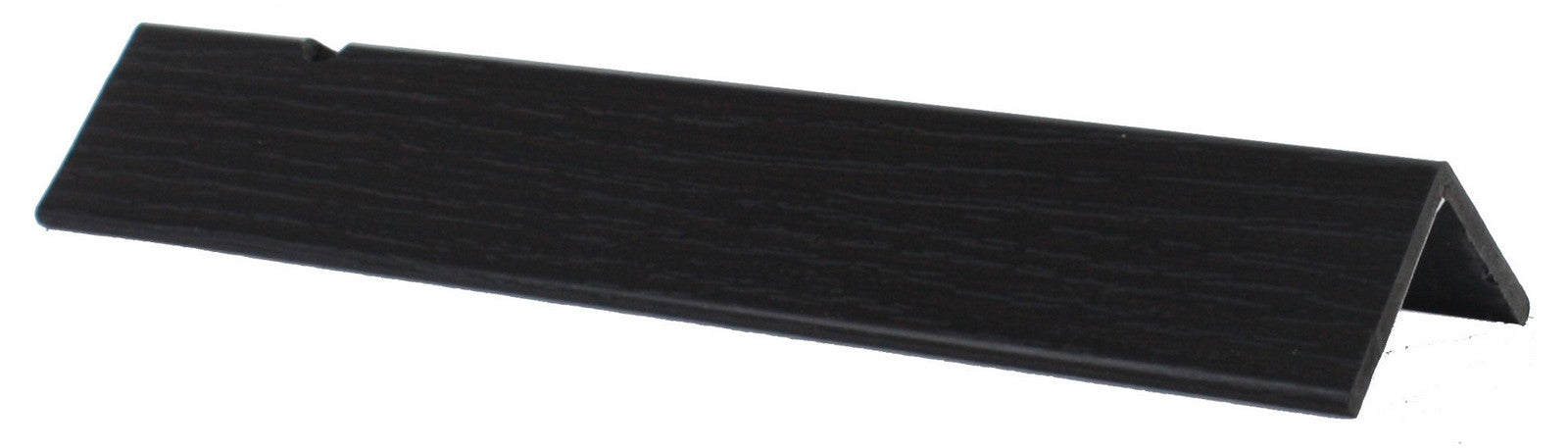 36pz paraspigolo 25x25 mm pvc espanso 3 m wenge 82839