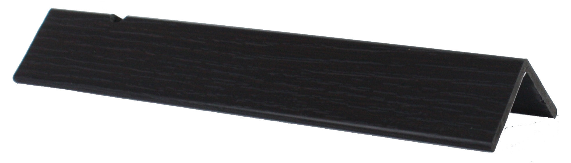 PARASPIGOLO MM 25X25 PVC ESPANSO ML 3 WENGE FORTE PZ 36,0