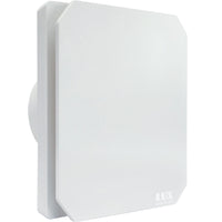 aspiratore elettrico a muro art. lux308 828