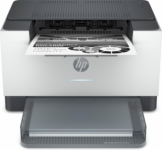 HP Stampante LaserJet M209dwe