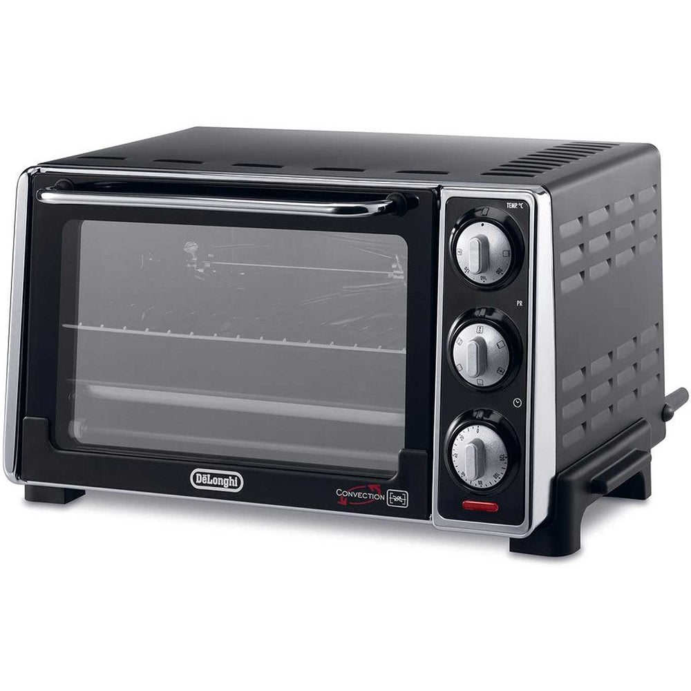 Forno elettrico delonghi eo 20792 20 litri 1300 watt