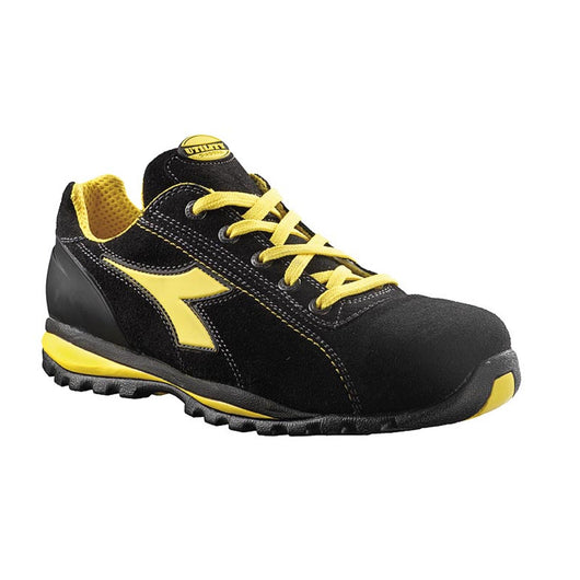 Scarpa Antifortunistica Bassa Unisex Diadora Utility da lavoro Glove Low S1p Hro Sra TG.40