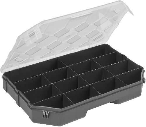 Vaschetta portaminuteria organizer maurer 28,4x19,5x4cm (ex 93078)