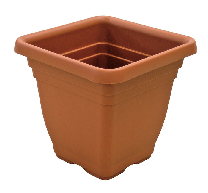 Ics vaso quadro laurus  cm. 45x45x40 h (6 pezzi) - ICS