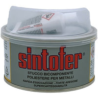 Stucco carrozzeria sintofer ml 500 Bandini