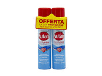 Autan family care spray 2 pz. ml. 100 (12 confezioni) - Autan