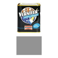 Smalto antiruggine vernifer arexons 4875 grigio medio brillante ml 750 Arexons 