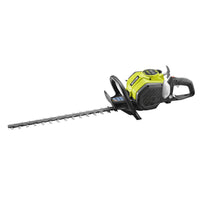 Rht25X55R-Tagliasiepi Con Motore Fullcrtank 2 Tempi 25,4 Cc E Lama Affilata Al Diamante Da 55Cm-Ryobi