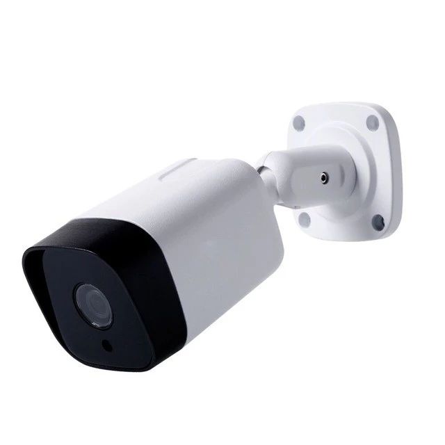 Tecno tc-7010-4in1 telecamera di sicurezza ip interno e esterno capocorda parete 2560 x 1920 pixel - 59.121