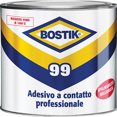 Bostik 99 ml  400 (4 pezzi) Bostik 