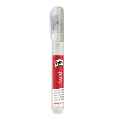 Correttore pritt pocket pen ml 8 (10 pezzi) Pritt