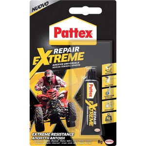 Pattex repair extreme gr 8 (12 pezzi) Pattex