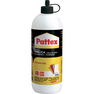 Pattex vinil universale gr 250 (12 pezzi) Pattex