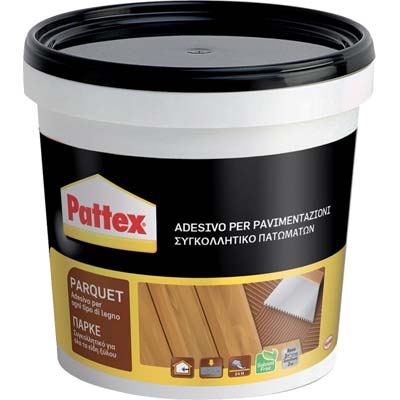 Adesivo parquet pattex gr 850 Pattex