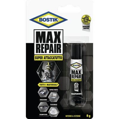 Bostik max repair gr 8 (6 pezzi) Bostik 