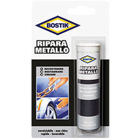 Bostik ripara metallo gr 56 (3 pezzi) Bostik 