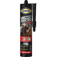 Bostik grizzly montaggio power  gr 370 Bostik 