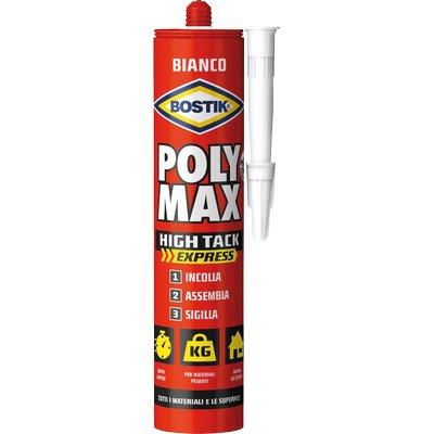 Bostik polymax high tack express bianco gr 440 Bostik 