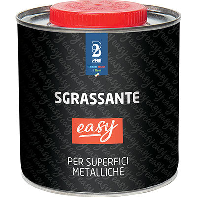 Sgrassante metallo 2bm ml 750 (12 pezzi) 2bm