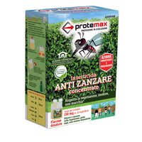 Insetticida anti zanzare concentrato ml. 100 - 