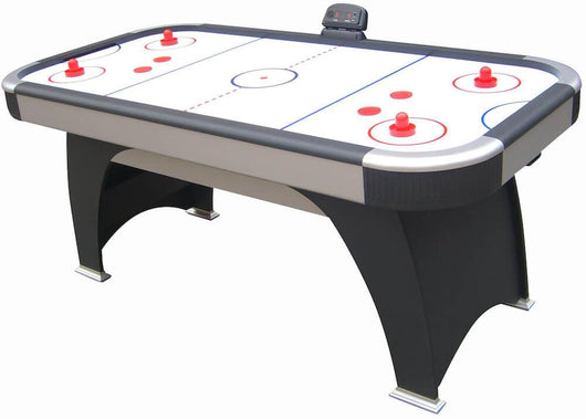 Tavolo da Air Hockey 170X80Cm Garlando Zodiac