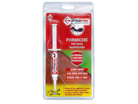 Esca gel formiche con siringa  gr. 5 (12 pezzi) - 