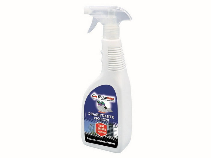 12pz disabituante repellente piccioni ml. 750 vit49971