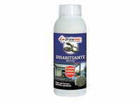 6pz disabituante repellente rettili granulare lt. 1 vit49968