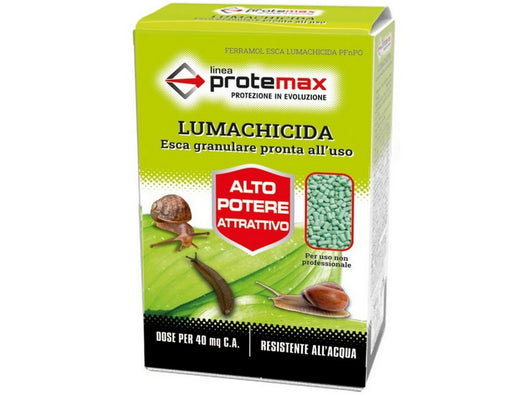 12pz esca lumachicida granulare pfnpo gr. 200 vit52660